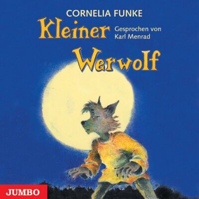 Funke Kleiner Werwolf. 2 CDs - Preis vom 24.06.2026 07:42:13 h Funke Kleiner Werwolf. 2 CDs - Preis vom 24.06.2026 07:42:13 h