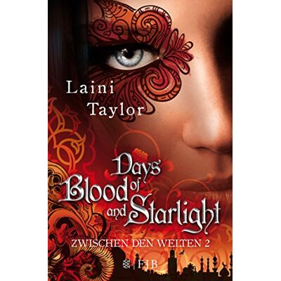 Taylor Days of Blood and Starlight: Zwischen den Welten 2 - Preis vom 24.06.2026 19:44:00 h Taylor Days of Blood and Starlight: Zwischen den Welten 2 - Preis vom 24.06.2026 19:44:00 h