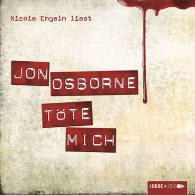 Jon Osborne - Töte mich: Thriller. - Preis vom 22.06.2026 11:45:37 h Jon Osborne - Töte mich: Thriller. - Preis vom 22.06.2026 11:45:37 h