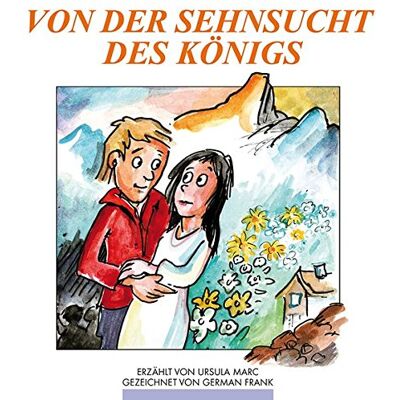 Marc Von der Sehnsucht des Königs (Nicht wie bei Räubers) - Preis vom 24.06.2026 19:44:00 h Marc Von der Sehnsucht des Königs (Nicht wie bei Räubers) - Preis vom 24.06.2026 19:44:00 h