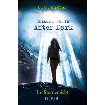 Hunter Shadow Falls - After Dark - Im Sternenlicht: Band 1 - Preis vom 24.06.2026 07:42:13 h Hunter Shadow Falls - After Dark - Im Sternenlicht: Band 1 - Preis vom 24.06.2026 07:42:13 h