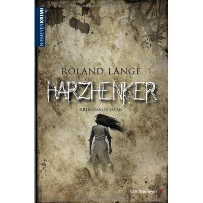 Roland Harzhenker: Kriminalroman (Harz-Krimis) - Preis vom 20.06.2026 05:23:55 h Roland Harzhenker: Kriminalroman (Harz-Krimis) - Preis vom 20.06.2026 05:23:55 h