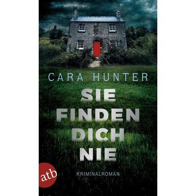 Hunter Sie finden dich nie - Preis vom 23.06.2026 11:45:09 h Hunter Sie finden dich nie - Preis vom 23.06.2026 11:45:09 h