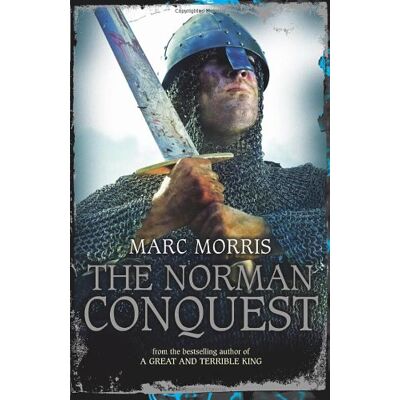 Marc The Norman Conquest - Preis vom 18.06.2026 05:44:55 h Marc The Norman Conquest - Preis vom 18.06.2026 05:44:55 h