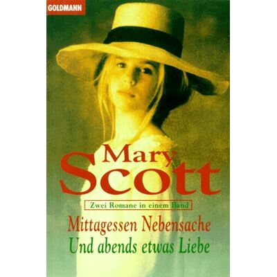Scott Mittagessen Nebensache / Und abends etwas Liebe - Preis vom 20.06.2026 05:23:55 h Scott Mittagessen Nebensache / Und abends etwas Liebe - Preis vom 20.06.2026 05:23:55 h