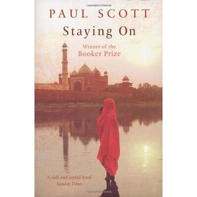 Scott Staying On - Preis vom 16.06.2026 05:30:18 h Scott Staying On - Preis vom 16.06.2026 05:30:18 h