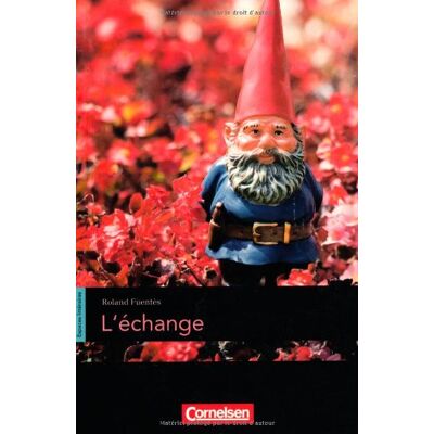Roland Espaces littéraires: B1-B1+ - L'échange: Lektüre - Preis vom 23.06.2026 11:45:09 h Roland Espaces littéraires: B1-B1+ - L'échange: Lektüre - Preis vom 23.06.2026 11:45:09 h