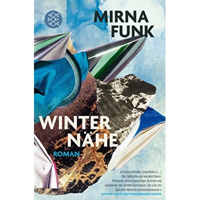 Funk Winternähe: Roman - Preis vom 07.08.2026 11:47:26 h Funk Winternähe: Roman - Preis vom 07.08.2026 11:47:26 h
