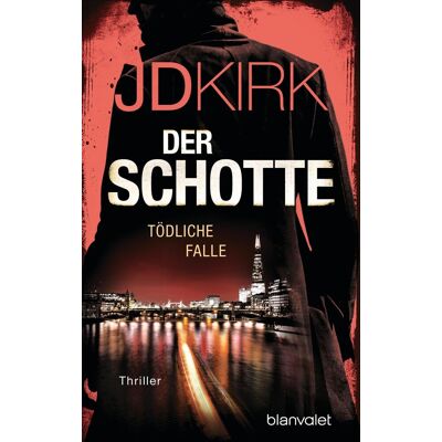 Kirk Der Schotte - Tödliche Falle - Preis vom 07.08.2026 11:47:26 h Kirk Der Schotte - Tödliche Falle - Preis vom 07.08.2026 11:47:26 h