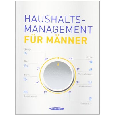Nigel Browning - Haushaltsmanagement für Männer - Preis vom 22.09.2026 03:35:57 h Nigel Browning - Haushaltsmanagement für Männer - Preis vom 22.09.2026 03:35:57 h