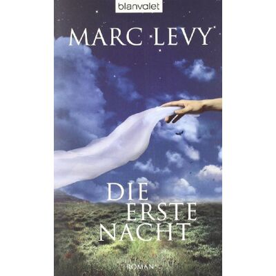 Marc Die erste Nacht: Roman - Preis vom 26.06.2026 19:40:26 h Marc Die erste Nacht: Roman - Preis vom 26.06.2026 19:40:26 h