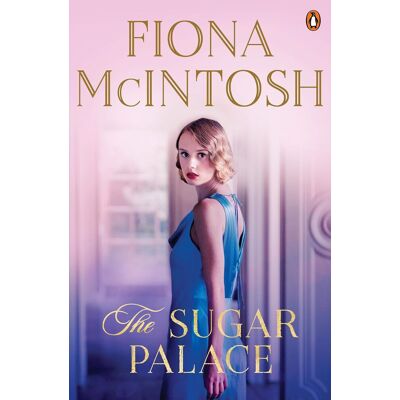 Fiona McIntosh - The Sugar Palace: The gripping historical romantic adventure from the bestselling author of The Pearl Thief - Preis vom 22.09.2026 03:35:57 h Fiona McIntosh - The Sugar Palace: The gripping historical romantic adventure from the bestselling author of The Pearl Thief - Preis vom 22.09.2026 03:35:57 h