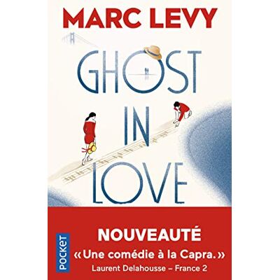 Marc Ghost in love : un roman - Preis vom 26.06.2026 19:40:26 h Marc Ghost in love : un roman - Preis vom 26.06.2026 19:40:26 h