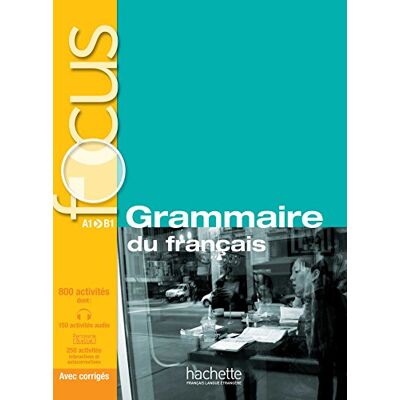 Anne Akyüz - Grammaire du français, A1-B1 - Preis vom 17.06.2026 05:34:31 h Anne Akyüz - Grammaire du français, A1-B1 - Preis vom 17.06.2026 05:34:31 h