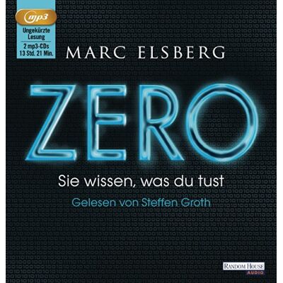 Marc ZERO - Sie wissen, was du tust - Preis vom 22.06.2026 11:45:37 h Marc ZERO - Sie wissen, was du tust - Preis vom 22.06.2026 11:45:37 h
