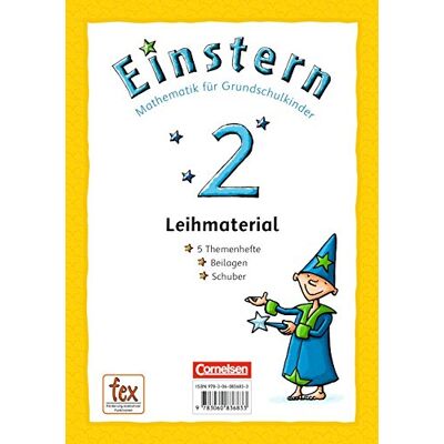 Roland Einstern - Neubearbeitung 2015: Band 2 - Themenhefte 1-5 und Kartonbeilagen im Schuber: Ausleihmaterial - Preis vom 20.06.2026 05:23:55 h Roland Einstern - Neubearbeitung 2015: Band 2 - Themenhefte 1-5 und Kartonbeilagen im Schuber: Ausleihmaterial - Preis vom 20.06.2026 05:23:55 h