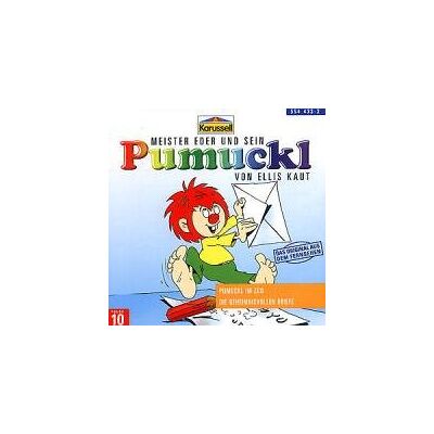 Kaut, Ellis (Buch) - Der Meister Eder und sein Pumuckl - CDs: Pumuckl, CD-Audio, Folge.10, Pumuckl im Zoo: Das Original aus dem Fernsehen - Preis vom 22.06.2026 23:23:57 h Kaut, Ellis (Buch) - Der Meister Eder und sein Pumuckl - CDs: Pumuckl, CD-Audio, Folge.10, Pumuckl im Zoo: Das Original aus dem Fernsehen - Preis vom 22.06.2026 23:23:57 h
