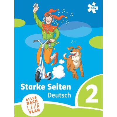 MAG Starke Seiten Deutsch 2, Schulbuch + E-Book - Preis vom 17.06.2026 05:34:31 h MAG Starke Seiten Deutsch 2, Schulbuch + E-Book - Preis vom 17.06.2026 05:34:31 h