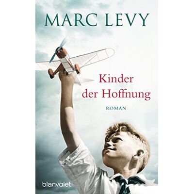 Marc Kinder der Hoffnung: Roman - Preis vom 19.06.2026 05:29:47 h Marc Kinder der Hoffnung: Roman - Preis vom 19.06.2026 05:29:47 h