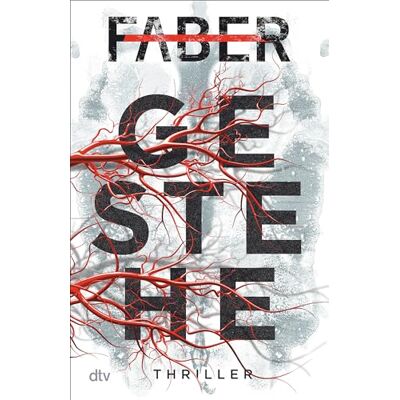Henri Faber - Gestehe: Thriller »Henri Faber beherrscht die Tricks des Genres, das Spiel mit den Perspektiven, die Täuschungsmanöver. Nichts ist, wie es scheint.« Süddeutsche Zeitung - Preis vom 24.06.2026 07:42:13 h Henri Faber - Gestehe: Thriller »Henri Faber beherrscht die Tricks des Genres, das Spiel mit den Perspektiven, die Täuschungsmanöver. Nichts ist, wie es scheint.« Süddeutsche Zeitung - Preis vom 24.06.2026 07:42:13 h