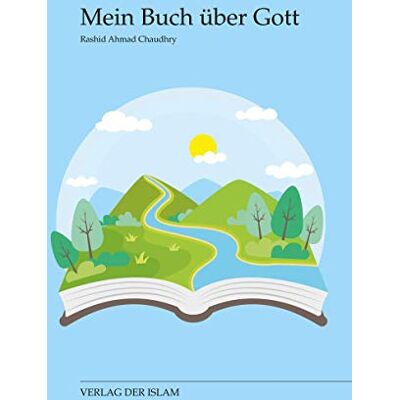 Chaudhry - Mein Buch über Gott - Preis vom 17.06.2026 05:34:31 h Chaudhry - Mein Buch über Gott - Preis vom 17.06.2026 05:34:31 h