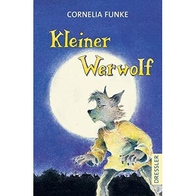 Funke Kleiner Werwolf - Preis vom 24.06.2026 07:42:13 h Funke Kleiner Werwolf - Preis vom 24.06.2026 07:42:13 h