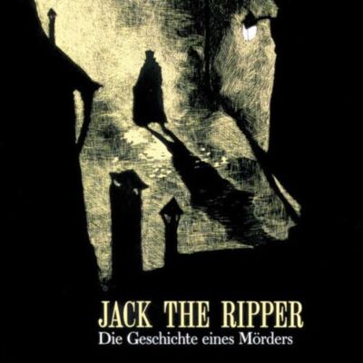 Frank Gustavus - Jack the Ripper - Die Geschichte eines Mörders: Hörspiel - Preis vom 26.06.2026 19:40:26 h Frank Gustavus - Jack the Ripper - Die Geschichte eines Mörders: Hörspiel - Preis vom 26.06.2026 19:40:26 h