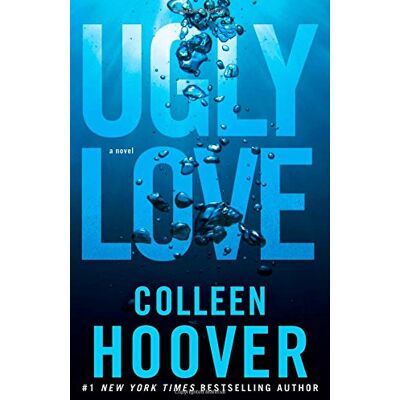 Colleen Hoover - Ugly Love: A Novel - Preis vom 22.09.2026 03:35:57 h Colleen Hoover - Ugly Love: A Novel - Preis vom 22.09.2026 03:35:57 h