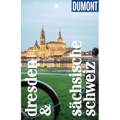 Siiri Klose - DuMont Reise-Taschenbuch Reiseführer Dresden & Sächsische Schweiz: Reiseführer plus Reisekarte. Mit Autorentipps, Stadtspaziergängen und Touren. - Preis vom 23.06.2026 11:45:09 h Siiri Klose - DuMont Reise-Taschenbuch Reiseführer Dresden & Sächsische Schweiz: Reiseführer plus Reisekarte. Mit Autorentipps, Stadtspaziergängen und Touren. - Preis vom 23.06.2026 11:45:09 h