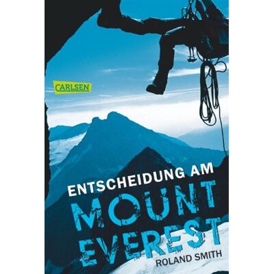 Roland Entscheidung am Mount Everest - Preis vom 20.06.2026 05:23:55 h Roland Entscheidung am Mount Everest - Preis vom 20.06.2026 05:23:55 h