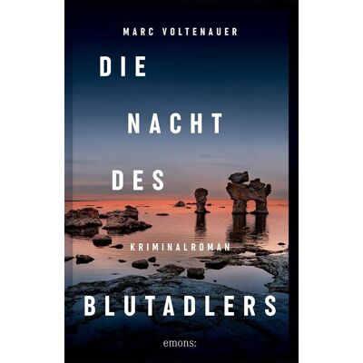 Marc Die Nacht des Blutadlers - Preis vom 19.06.2026 05:29:47 h Marc Die Nacht des Blutadlers - Preis vom 19.06.2026 05:29:47 h