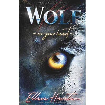 Hunter Wolf: In your Heart - Preis vom 23.06.2026 11:45:09 h Hunter Wolf: In your Heart - Preis vom 23.06.2026 11:45:09 h