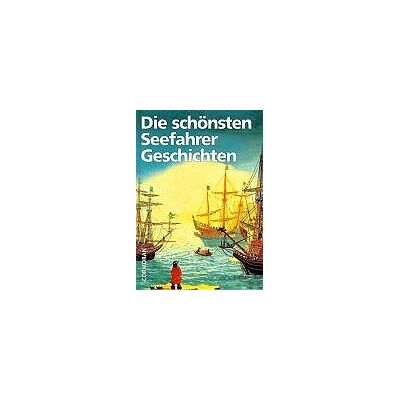 Hansen Die schönsten Seefahrergeschichten - Preis vom 23.06.2026 11:45:09 h Hansen Die schönsten Seefahrergeschichten - Preis vom 23.06.2026 11:45:09 h