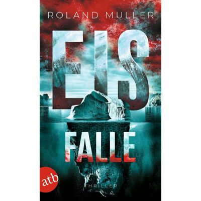 Roland Eisfalle: Thriller - Preis vom 20.06.2026 05:23:55 h Roland Eisfalle: Thriller - Preis vom 20.06.2026 05:23:55 h