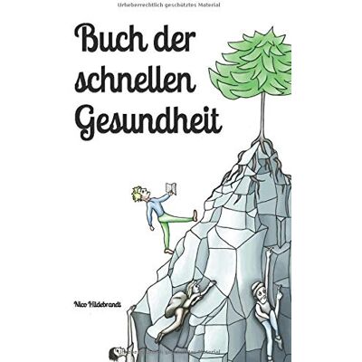 Nico Hildebrandt - Buch der schnellen Gesundheit - Preis vom 17.06.2026 05:34:31 h Nico Hildebrandt - Buch der schnellen Gesundheit - Preis vom 17.06.2026 05:34:31 h