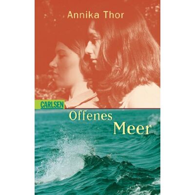 Annika Thor - Offenes Meer - Preis vom 22.09.2026 03:35:57 h Annika Thor - Offenes Meer - Preis vom 22.09.2026 03:35:57 h