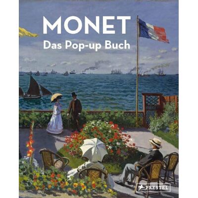 Carter, David A. - MONET - Preis vom 24.06.2026 07:42:13 h Carter, David A. - MONET - Preis vom 24.06.2026 07:42:13 h