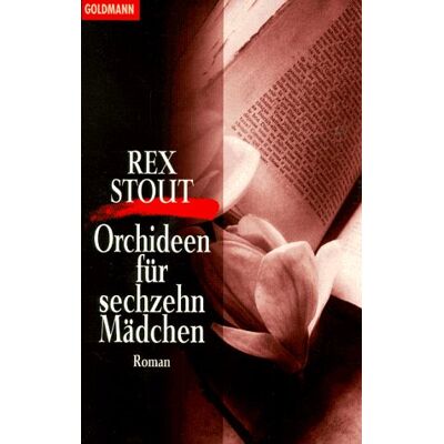 Rex Orchideen für sechzehn Mädchen. - Preis vom 24.06.2026 07:42:13 h Rex Orchideen für sechzehn Mädchen. - Preis vom 24.06.2026 07:42:13 h