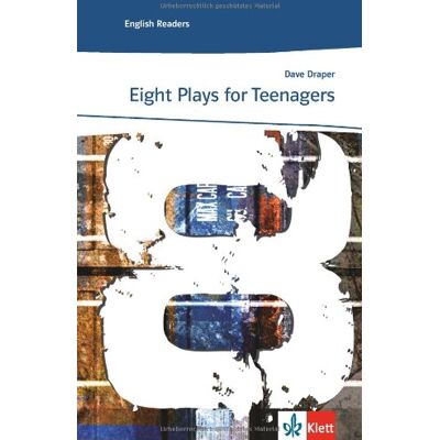 Draper Eight Plays for Teenagers: Lektüren Englisch - Preis vom 23.06.2026 11:45:09 h Draper Eight Plays for Teenagers: Lektüren Englisch - Preis vom 23.06.2026 11:45:09 h