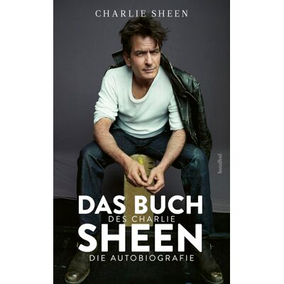 Das Buch des Charlie Sheen - Preis vom 17.06.2026 05:34:31 h Das Buch des Charlie Sheen - Preis vom 17.06.2026 05:34:31 h
