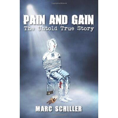 Marc Pain and Gain-The Untold True Story - Preis vom 20.06.2026 05:23:55 h Marc Pain and Gain-The Untold True Story - Preis vom 20.06.2026 05:23:55 h