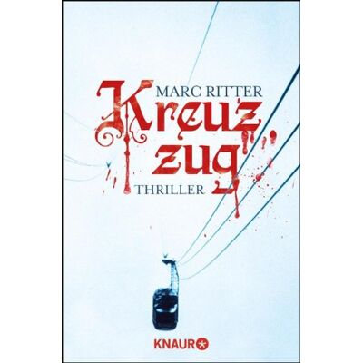 Marc Kreuzzug: Thriller - Preis vom 23.06.2026 11:45:09 h Marc Kreuzzug: Thriller - Preis vom 23.06.2026 11:45:09 h