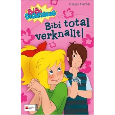 Vincent Bibi Blocksberg - Bibi total verknallt - Preis vom 22.06.2026 23:23:57 h Vincent Bibi Blocksberg - Bibi total verknallt - Preis vom 22.06.2026 23:23:57 h
