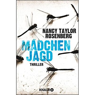 Taylor Mädchenjagd: Thriller - Preis vom 24.06.2026 07:42:13 h Taylor Mädchenjagd: Thriller - Preis vom 24.06.2026 07:42:13 h