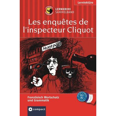 Marc Inspecteur Cliquot ermittelt - Preis vom 20.06.2026 05:23:55 h Marc Inspecteur Cliquot ermittelt - Preis vom 20.06.2026 05:23:55 h