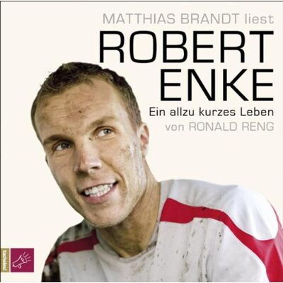 Roland Robert Enke: Ein allzu kurzes Leben - Preis vom 17.06.2026 05:34:31 h Roland Robert Enke: Ein allzu kurzes Leben - Preis vom 17.06.2026 05:34:31 h