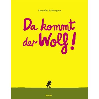 Vincent Da kommt der Wolf!: Pappbilderbuch - Preis vom 23.06.2026 11:45:09 h Vincent Da kommt der Wolf!: Pappbilderbuch - Preis vom 23.06.2026 11:45:09 h