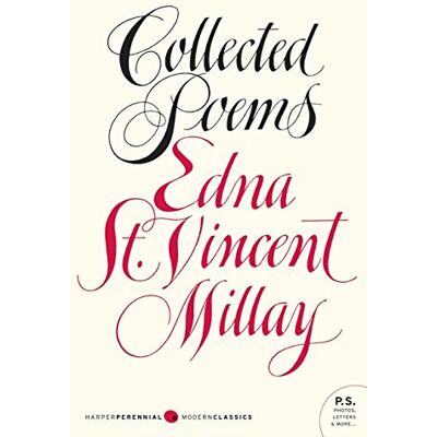 Vincent Collected Poems (P.S.) - Preis vom 22.06.2026 23:23:57 h Vincent Collected Poems (P.S.) - Preis vom 22.06.2026 23:23:57 h