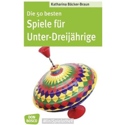 Braun Die 50 besten Spiele für Unter-Dreijährige - Spiele für Krippenkinder - Preis vom 20.06.2026 05:23:55 h Braun Die 50 besten Spiele für Unter-Dreijährige - Spiele für Krippenkinder - Preis vom 20.06.2026 05:23:55 h