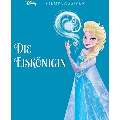 Die Eiskönigin: Disney Filmklassiker - Preis vom 21.06.2026 05:42:24 h Die Eiskönigin: Disney Filmklassiker - Preis vom 21.06.2026 05:42:24 h